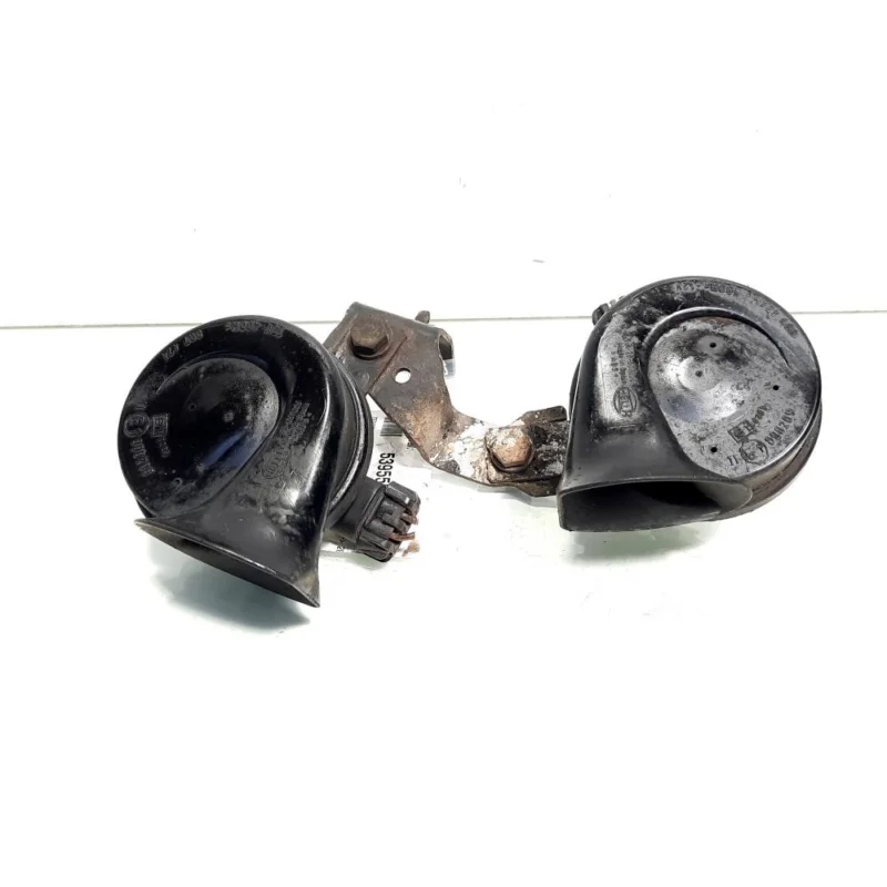 Set claxoane, Mercedes Clasa E T-Model (S211) (idi:539555) Premium