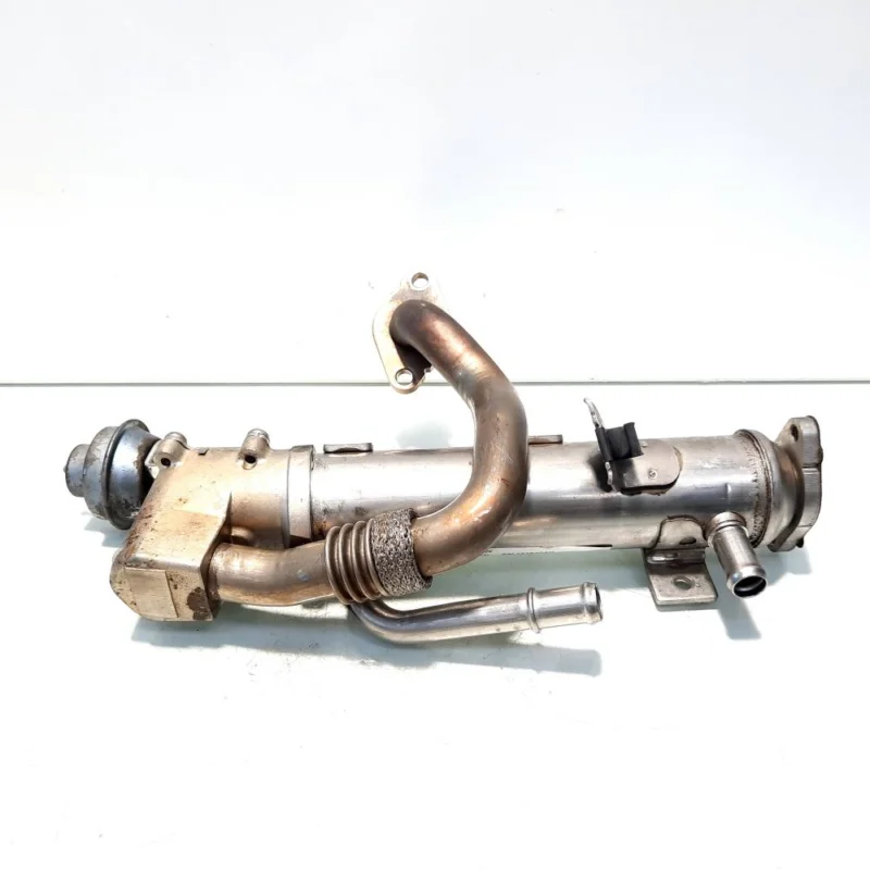 Racitor gaze, cod 03L131512AH, Audi A5 Cabriolet (8F7), 2.0 TDI, CAG (idi:550517) Popular