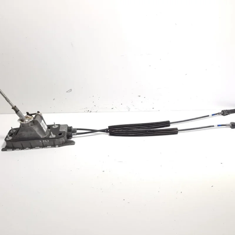 Preț mic Timonerie, VW Jetta 4 (6Z), 1.6 TDI, CAY, 5 vit man (id:562329)