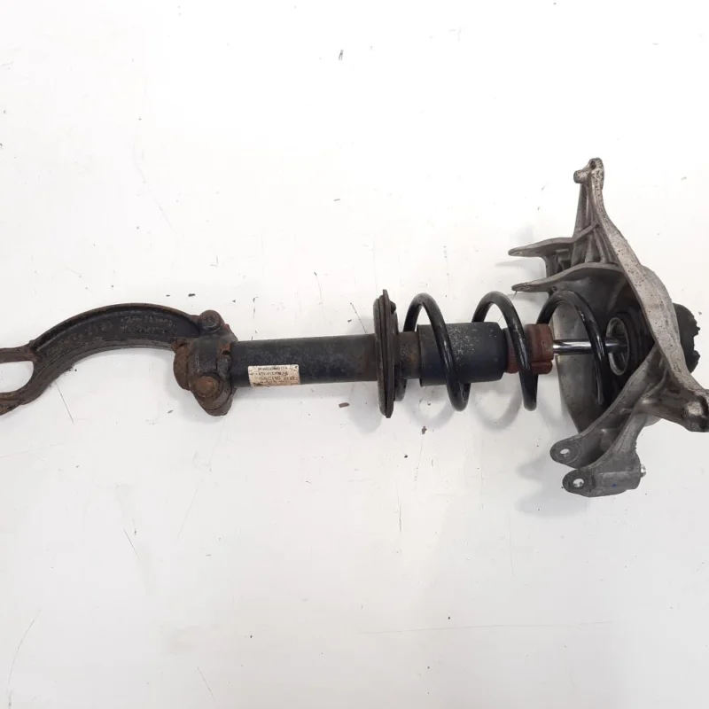 Expediere rapidă Amortizor stanga fata, cod 8T0413031AF, Audi A5 Sportback (8TA), 2.0 TDI, CAG (idi:550513)