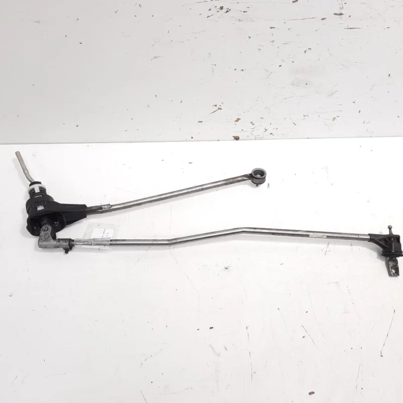 Timonerie, cod 8K0711271D, Audi A5 Sportback (8TA), 2.0 TDI, CAG, 6 vit man (idi:550491) Super ofertă