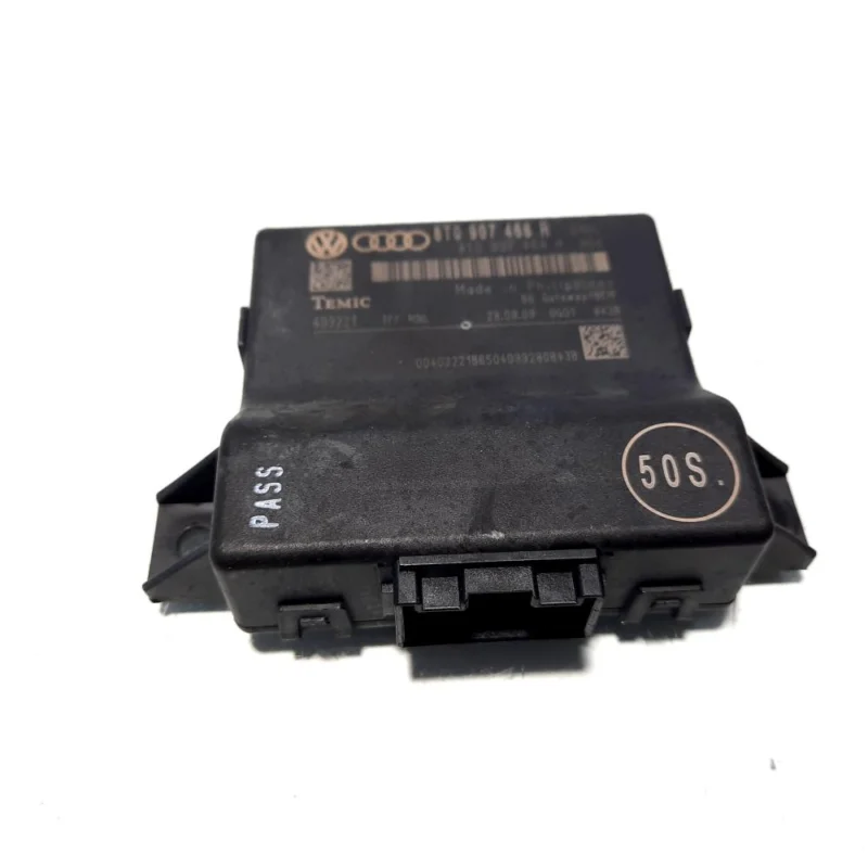 Cel mai vândut Modul control central, cod 8T0907468R, Audi A5 Cabriolet (8F7) (idi:550479)