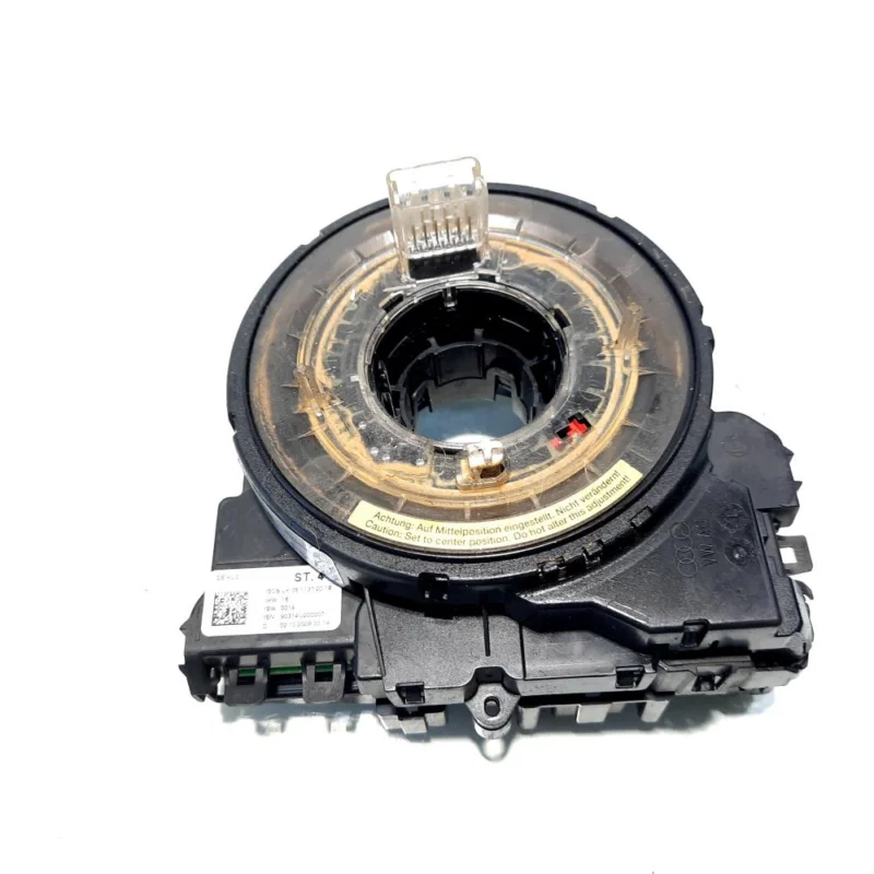 Spirala volan, cod 8K0953568F, Audi A4 (8K) (idi:550465) Calitate înaltă