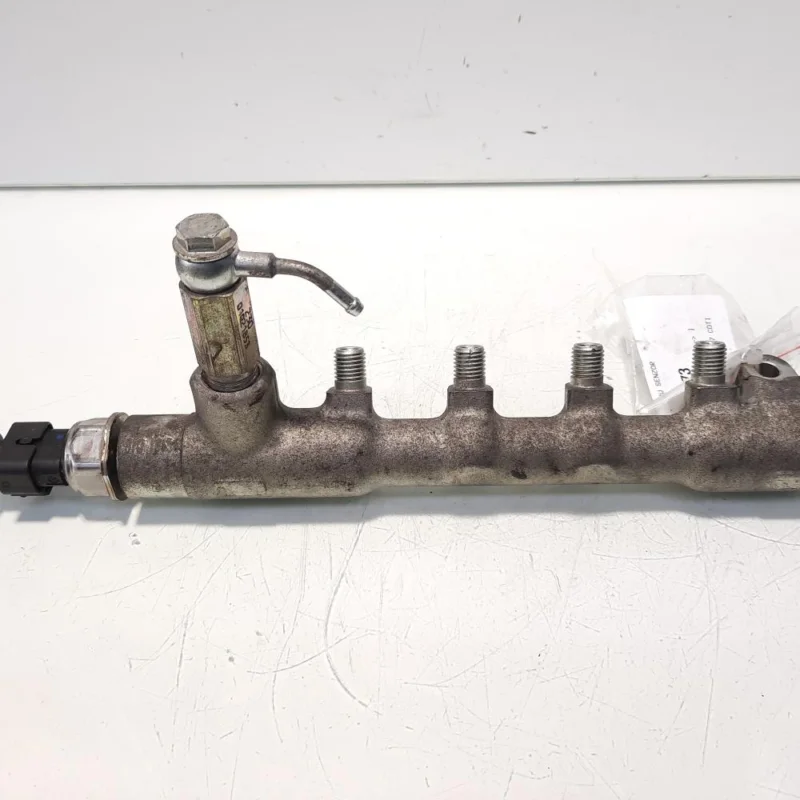Rampa injectoare cu senzor, Opel Astra J, 1.7 CDTI, A17DTE (id:562273) Ofertă limitată