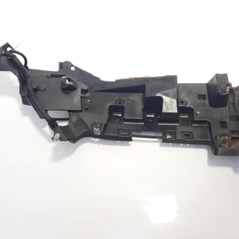 Disponibil imediat Suport bara spate stanga, cod HY32-17A882-AD, Land Rover Discovery V (L462) (id:562489)