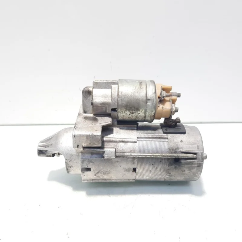 Preț redus Electromotor, cod 9645100680, Peugeot 407, 1.6 HDI, 9HZ, 5 vit man (id:559950)