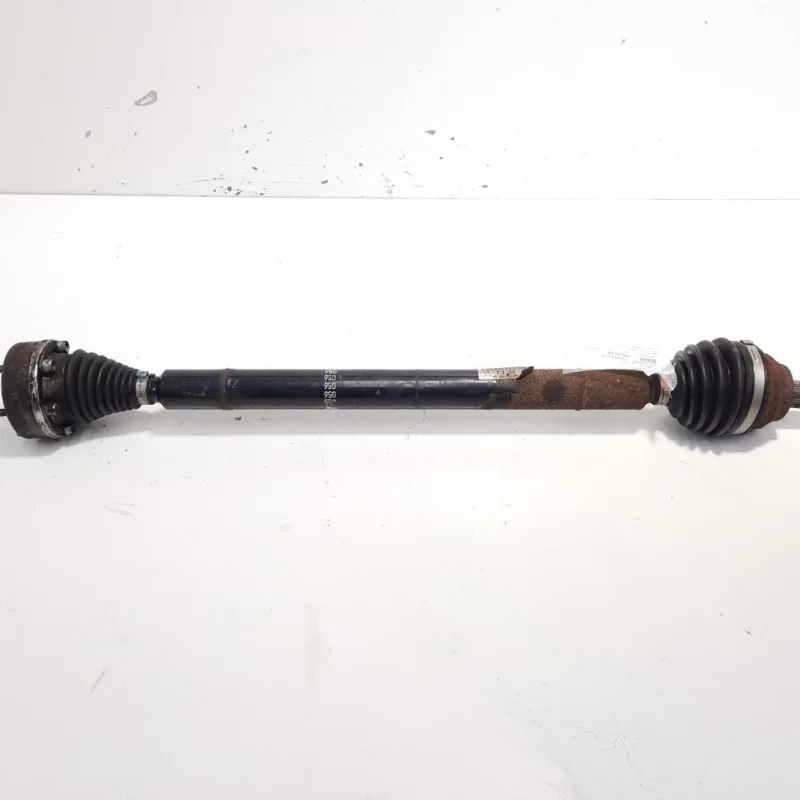 Nu rata Planetara stanga fata, VW Golf 6 Variant (AJ5), 1.6 TDI, CAY, 5 vit man (idi:557511)