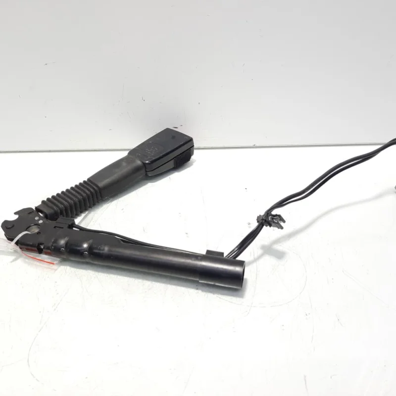 Capsa centura dreapta fata cu fir, cod 9119542, Bmw 3 (E90) (idi:558743) Premium