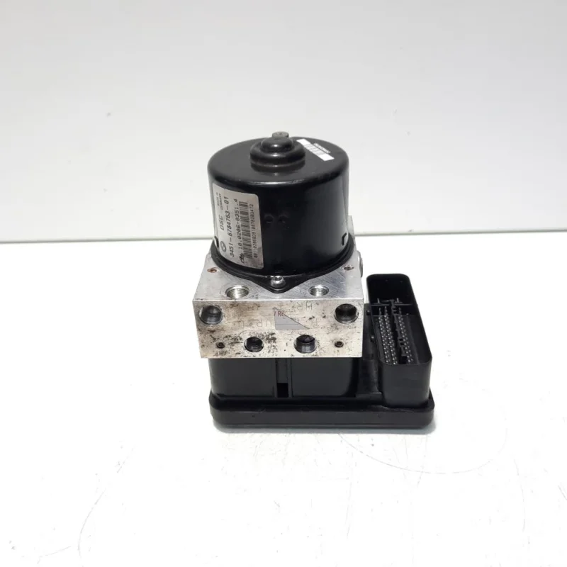 Disponibil imediat Unitate control A-B-S, cod 6784764, 6784763, Bmw 3 (E90) (idi:558730)