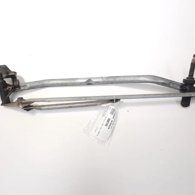 Plată sigură Ansamblu stergatoare fata, cod 8K1955023B, Audi A5 Sportback (8TA) (idi:558145)