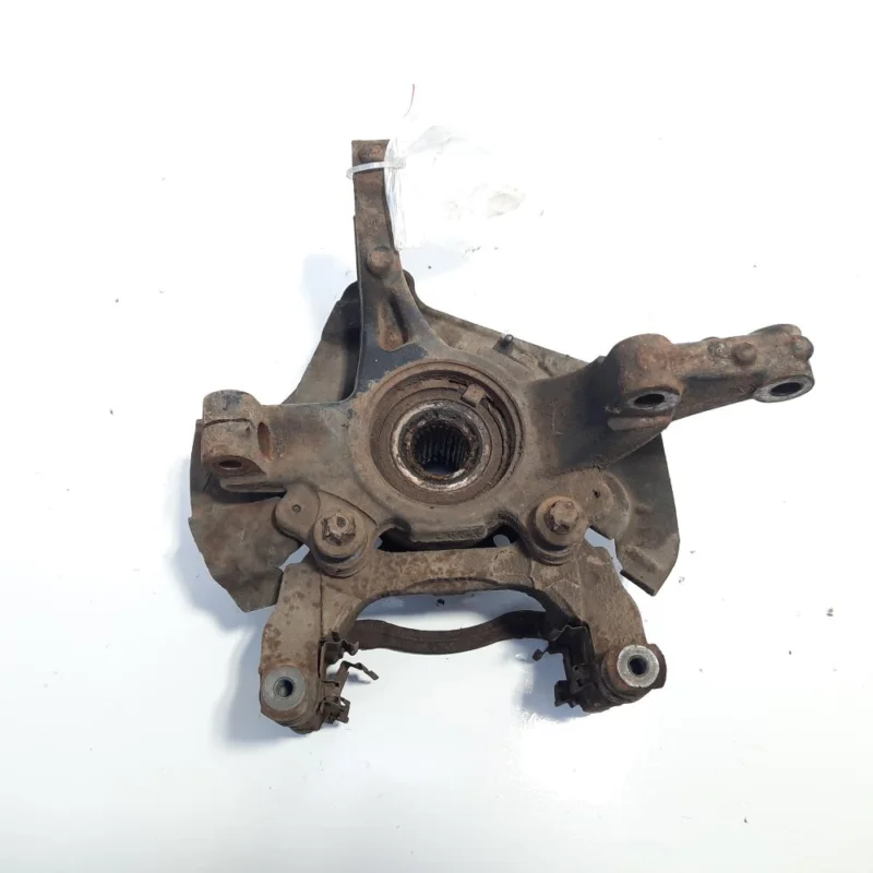 Fuzeta stanga fata, Peugeot Bipper (AA) 1.4 HDI, 8HS (id:559107) Ofertă exclusivă