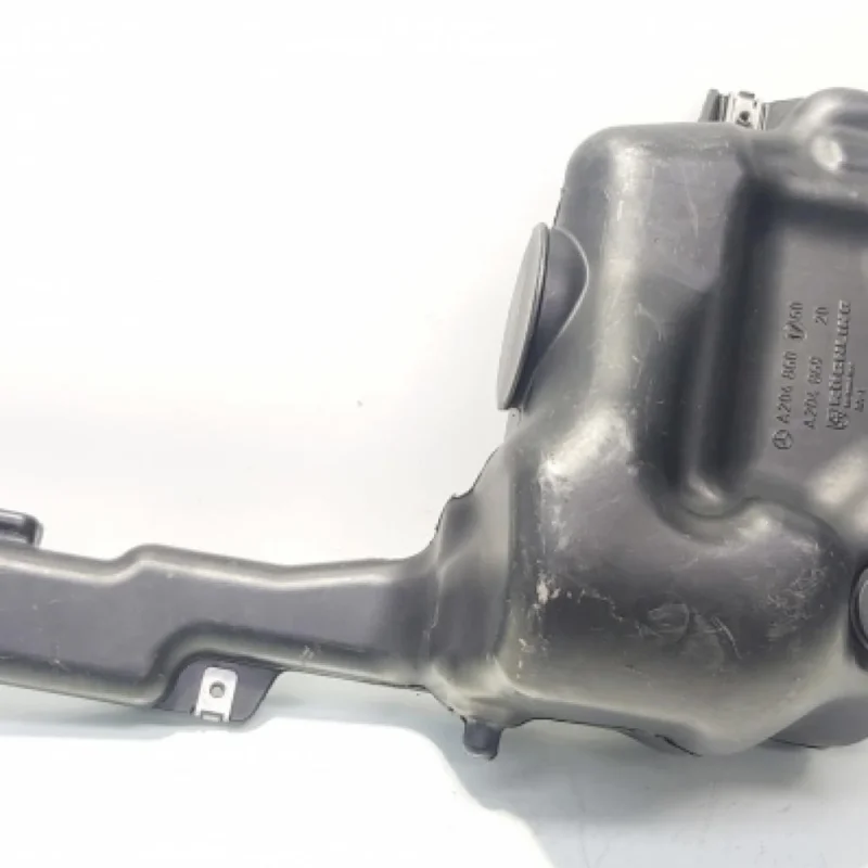 Preferatul clienților Vas strop gel cu 1 motoras, cod A2048601760, Mercedes Clasa C T-Model (S204) (id:559652)