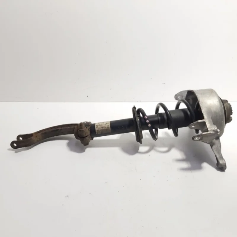 Lichidare de stoc Amortizor dreapta fata, cod 8T0413031AE, Audi A4 (8K2, B8), 1.8 TFSI, CDHA (id:560173)