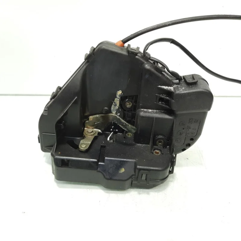 Broasca dreapta spate, Mercedes Clasa C (W203) (id:561947) Noutate