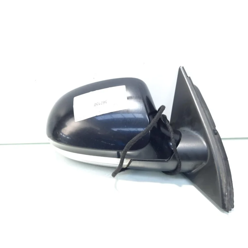 Oglinda electrica dreapta cu semnalizare, Vw Passat (3C2) volan pe dreapta (id:562150) Premium