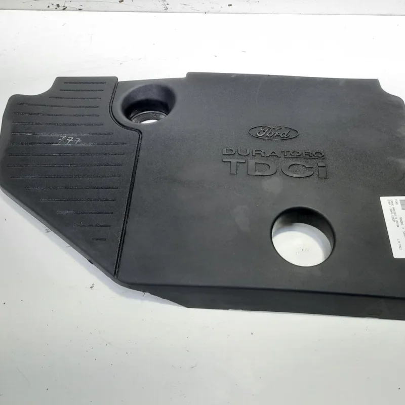 Preferatul clienților Capac protectie motor, cod 6M5Q-6N041-AA, Ford Mondeo 4 Sedan, 1.8 TDCI, QYBA (idi:558664)