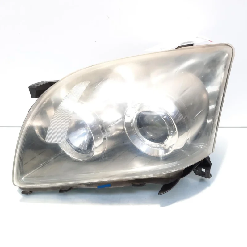 Far stanga cu lupa, Toyota Avensis II (T25) (idi:559484) Ofertă specială