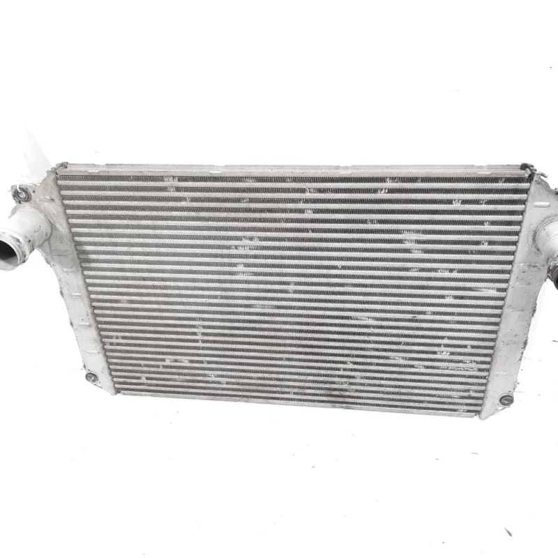 Cumpără online Radiator intercooler, cod JD127100-2220, Toyota Avensis II (T25) 2.0 D, 1AD-FTV (idi:559464)