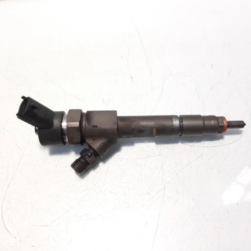 Injector Bosch, cod 8200100272, 0445110110B, Renault Laguna 2, 1.9 DCI, F9Q (id:558848) Transport gratuit