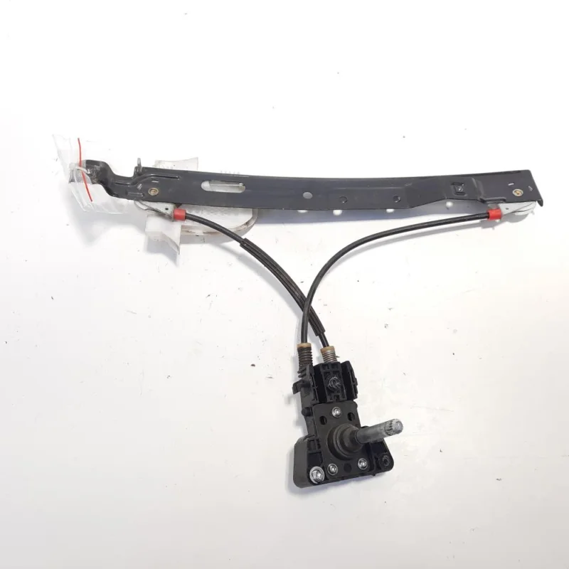 Macara manuala usa stanga spate, Ford Mondeo 4 (id:560799) Ofertă specială