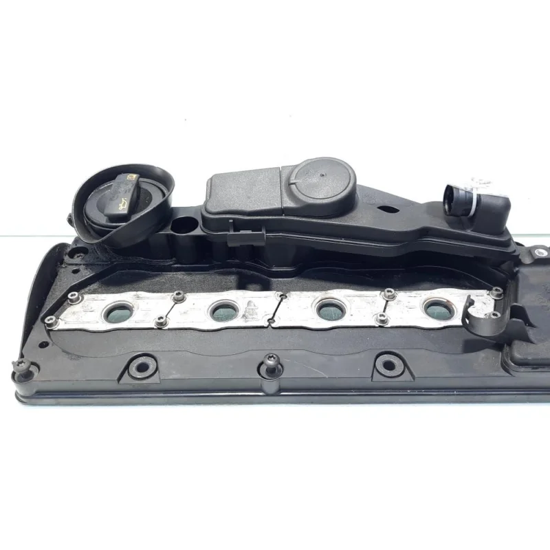 Capac culbutori, cod 03L103469L, Audi A4 (8K2, B8), 2.0 TDI, CAG (id:562027) Ultima șansă