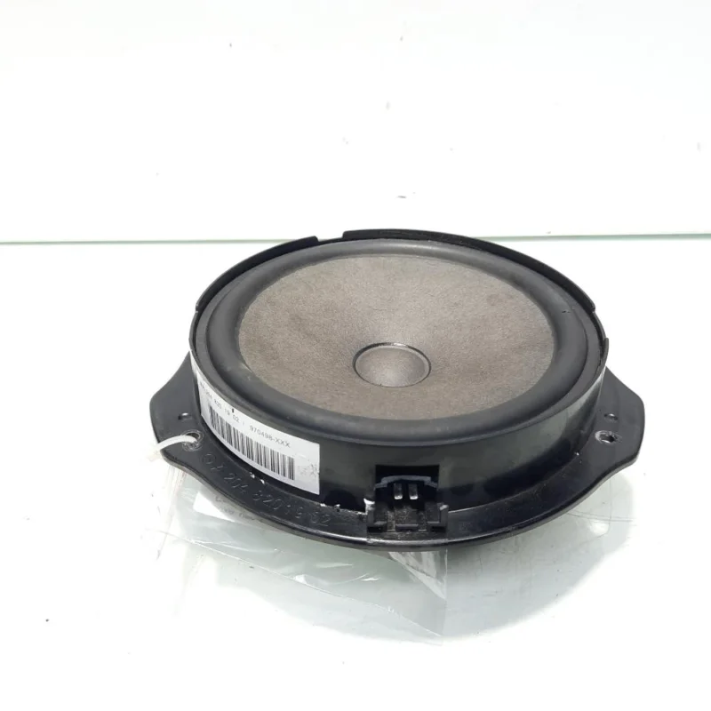 Cumpărături sigure Boxa usa fata, cod A2048201902, Mercedes Clasa C T-Model (S204) (pr:110747)