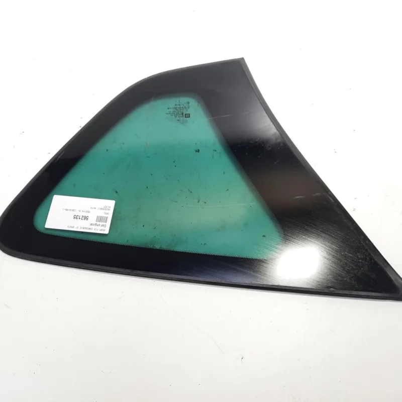 Geam fix caroserie stanga spate, Opel Meriva B (id:562135) Livrare expres