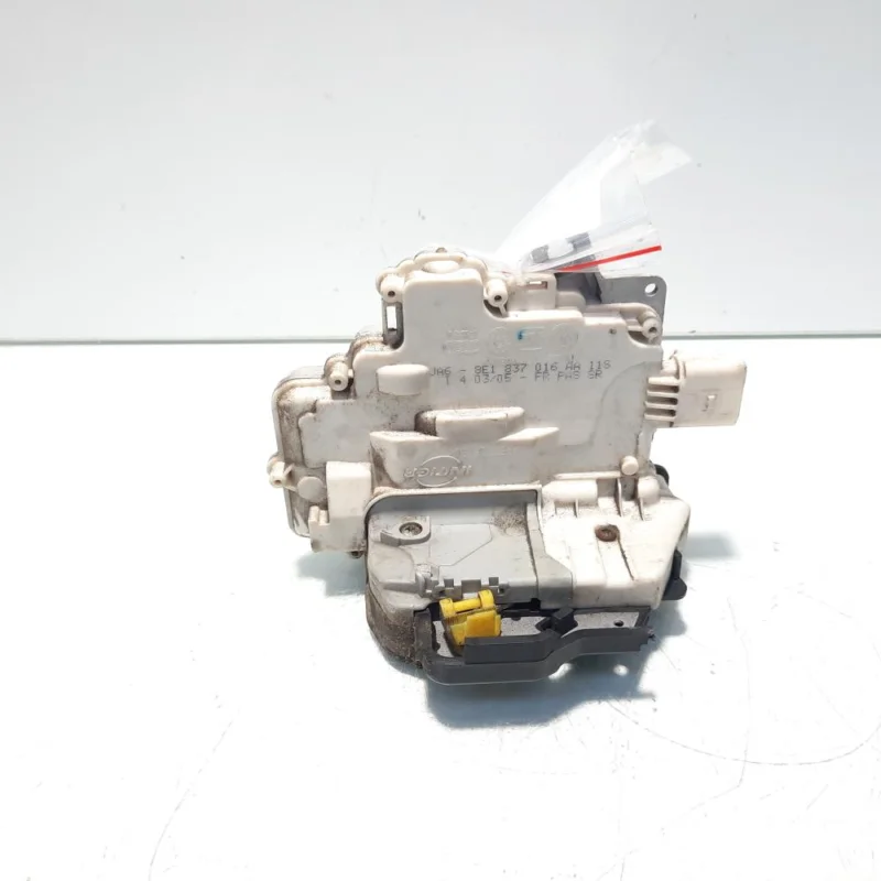 Ieftin Broasca usa dreapta fata, cod 8E1837016AA, Audi A4 Avant (8ED, B7) (id:561948)