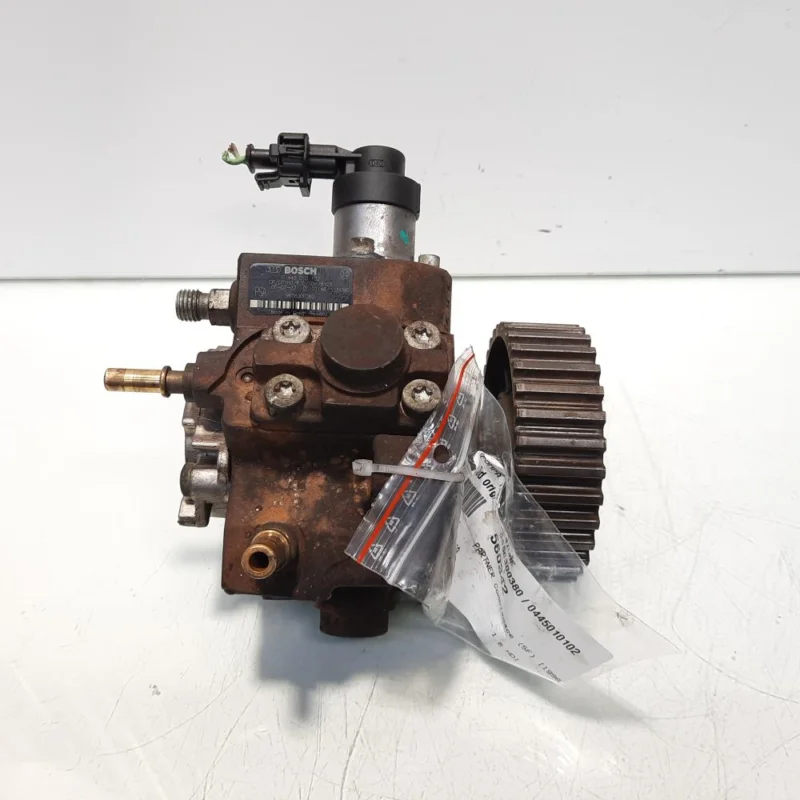 Cel mai vândut Pompa inalta presiune, cod 9656300380, 0445010102, Peugeot Partner (I) Combispace, 1.6 HDI, 9HX (id:560342)