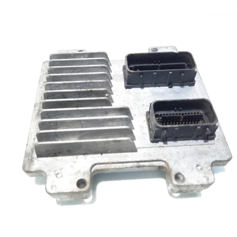 Cel mai bun preț Calculator motor ECU, cod 12639891, Opel Astra J, 1.4 benz, A14XER (id:560475)