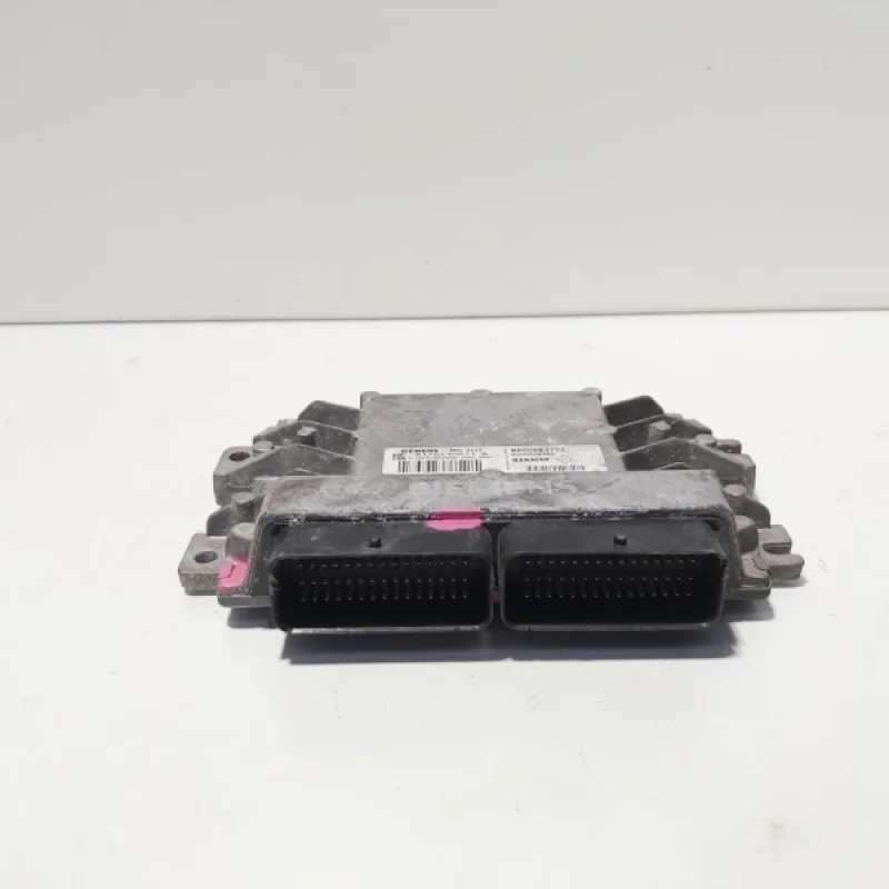 Premium Calculator motor Siemens ECU, cod 8200483732, 8200326380, Dacia Logan (LS), 1.4 benz, K7J710 (id:560466)