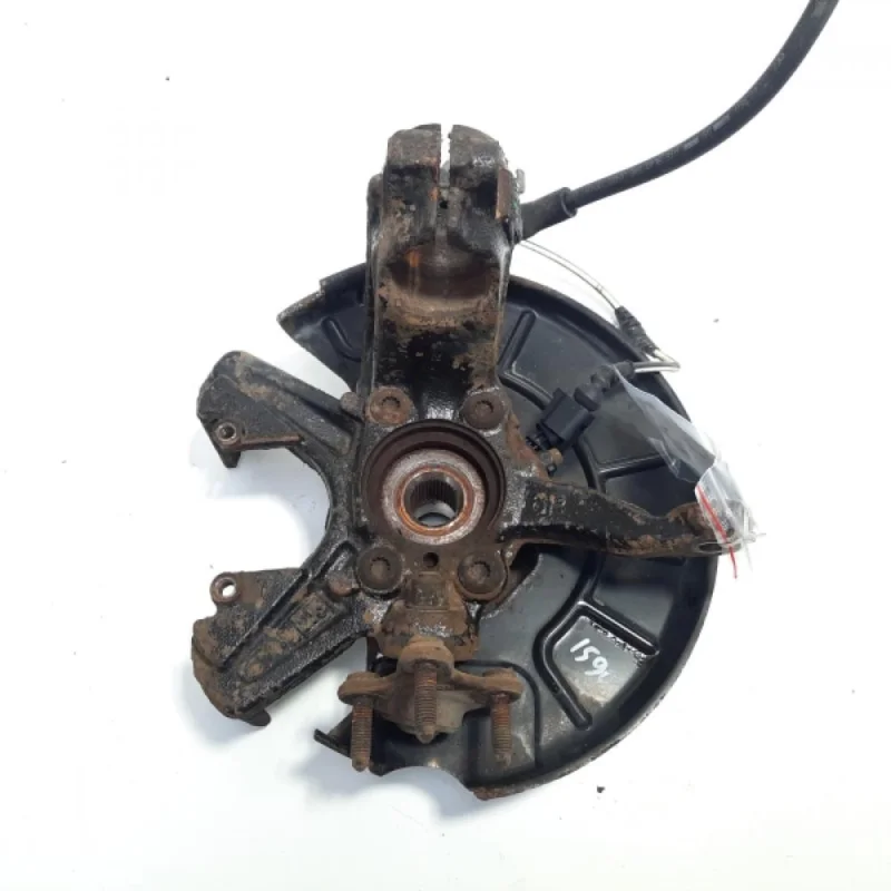 Fuzeta dreapta fata, VW Jetta 3 (1K2), 1.6 TDI, CAY (idi:557447) Livrare rapidă