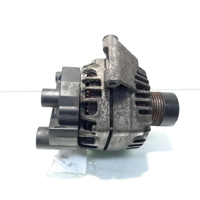 Alternator 90A, Valeo, cod GM13117279, Opel Astra H Combi, 1.3 CDTI, Z13DTH (pr:110747) Chilipir