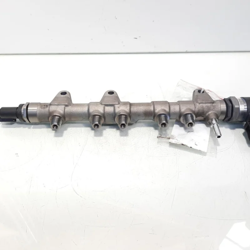 Rampa injectoare cu senzori, cod 851415402, 0445214315, Bmw 3 Gran Turismo (F34), 2.0 diesel, B47D20A (idi:557640) Cel mai bun preț
