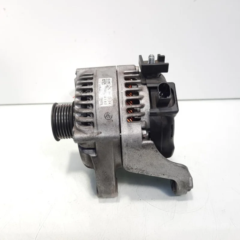Alternator 150A, cod 7640131-04, Bmw X3 (F25), 2.0 diesel, B47D20A (idi:557642) Ofertă specială
