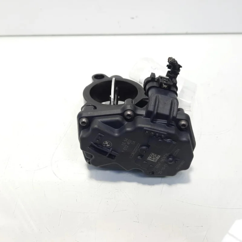Clapeta acceleratie, cod 8512452-04, Bmw X3 (F25), 2.0 diesel, B47D20A (idi:557641) Super ofertă