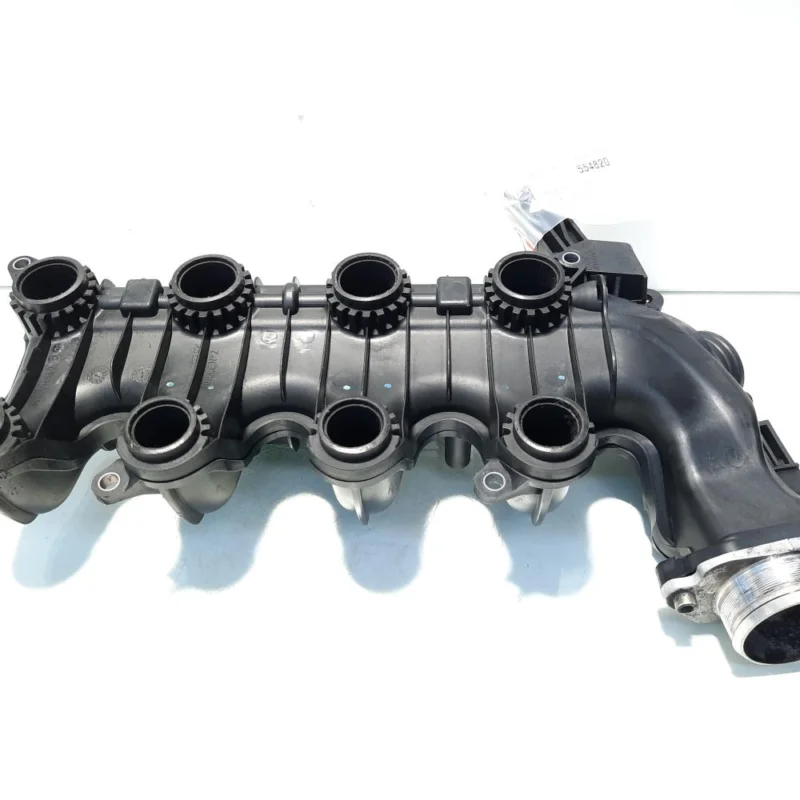 Noutate Galerie admisie, cod 9653808680, Citroen C4 (I) sedan, 1.6 HDI, 9HZ (pr:110747)