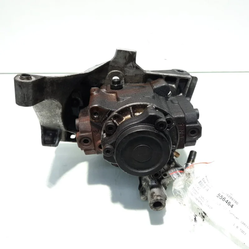 Pompa inalta presiune Continental, cod 9676289780, Ford Focus 3, 1.6 TDCI, T1DA (idi:556464) Reduceri