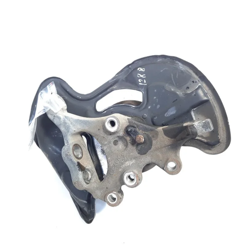 Fuzeta dreapta fata, Mercedes Clasa C Coupe (C204), 2.2 CDI, OM651913 (idi:558603) Nu rata