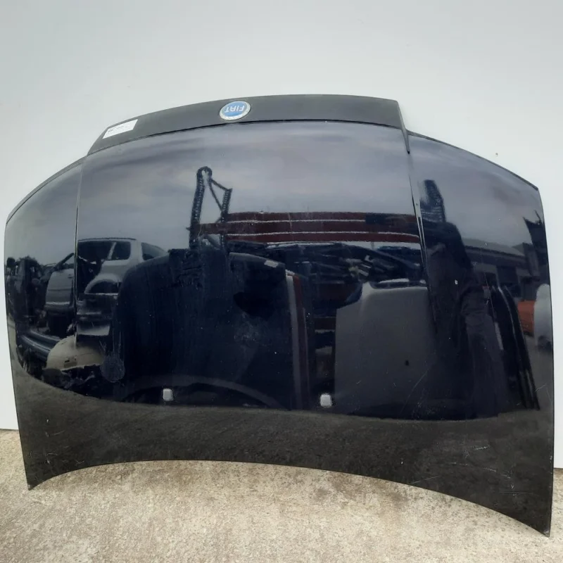 Doar azi Capota fata, Fiat Punto (188) (id:559409)