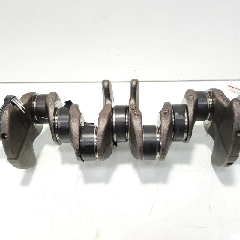 Vibrochen, cod 03L, Skoda Superb II Combi (3T5), 1.6 TDI, CAY (pr:110747) Lichidare de stoc