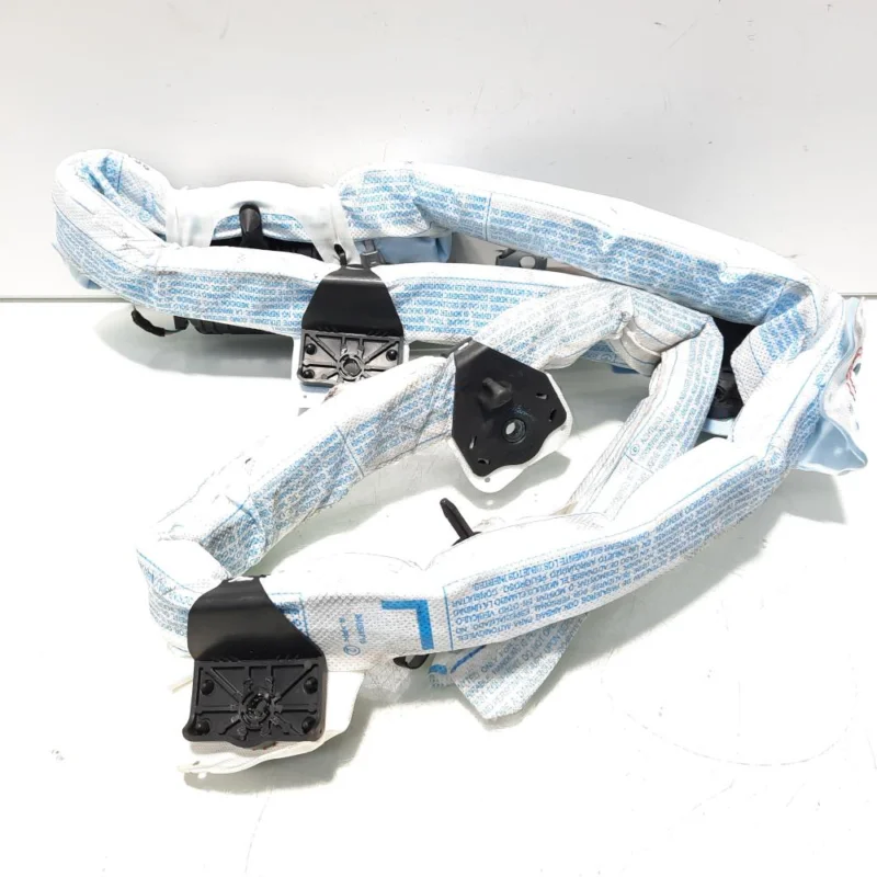 Chilipir Airbag cortina stanga, cod 84299117707, Bmw X1 (E84) (id:559684)