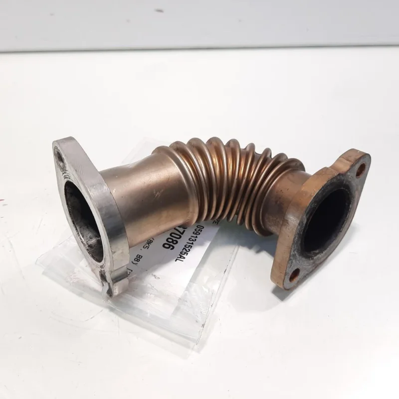 Conducta gaze, cod 059131525AL, Audi A6 (4F2, C6), 2.7 TDI, CAN (idi:537086) Ultima șansă