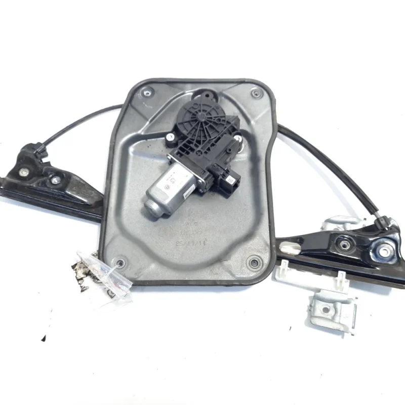 Super ofertă Macara cu motoras dreapta fata, cod 6R0959802P, Skoda Fabia 2 (id:558817)