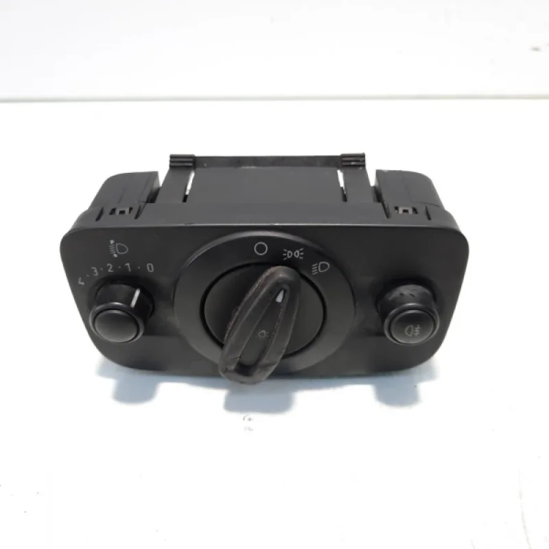 Reducere extra Bloc lumini, cod 8A6T-13A024-AB, Ford Fiesta 6 (id:558940)