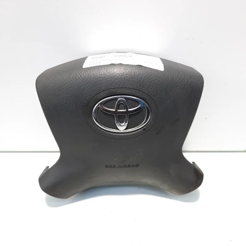 Airbag volan, cod 4513005112-A, Toyota Avensis II combi (T25) (id:559478) Discount