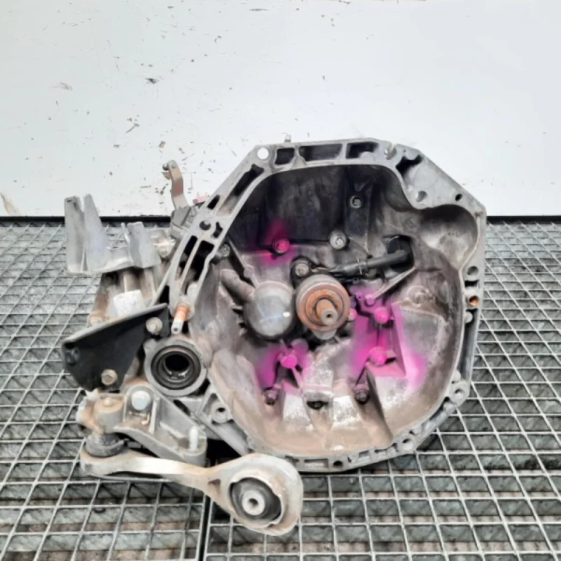 Reducere specială Cutie viteze manuala, Renault Megane 3, 1.5 DCI, 5 vit man (pr:110747)