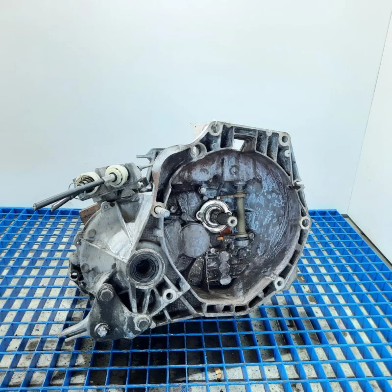 Cutie viteza manuala, Fiat Idea, 1.3 M-jet, 5 vit man (idi:541441) Mai ieftin