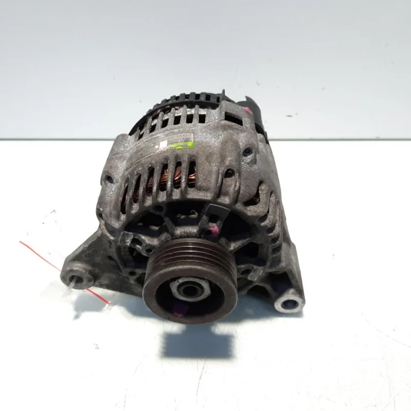 Alternator 65A, cod 2541965A, Citroen Berlingo 1, 1.4 benz (pr:110747) Calitate înaltă