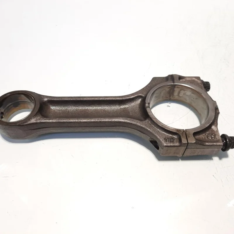 Biela, Bmw X5 (E53), 3.0 diesel, 306D1 (id:558973) Retur ușor